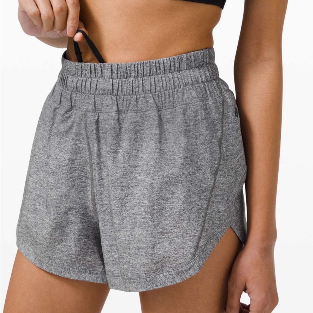 Lululemon Tracker Shorts